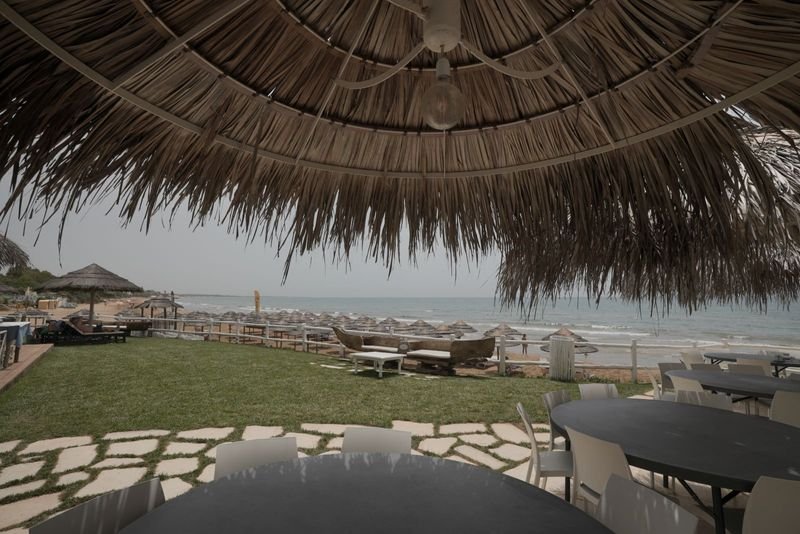 Tiki Beach - 4