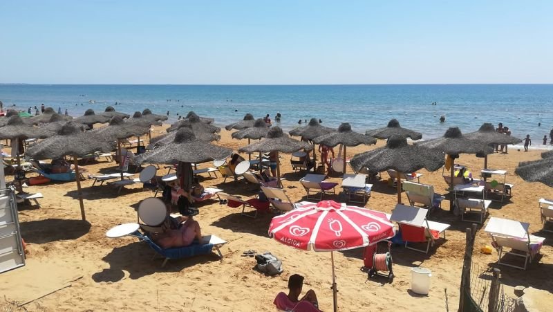 Lido Isola Verde - 1