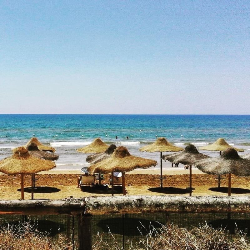 Lido Isola Verde - 2