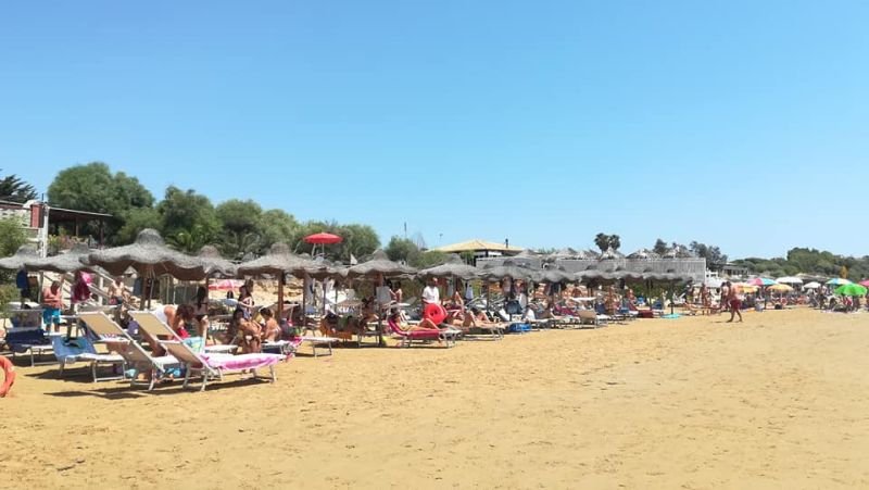 Lido Isola Verde - 3