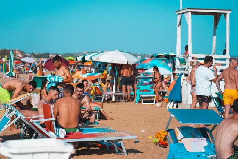 Lido Enrique - 2