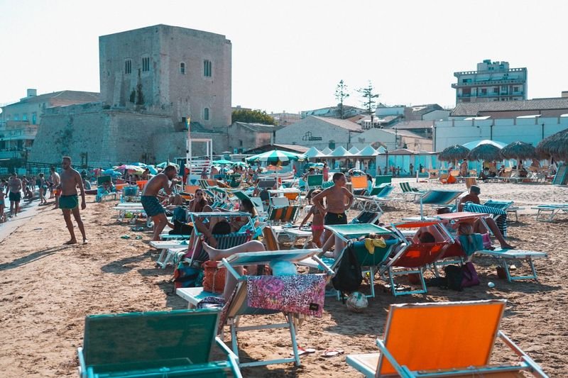 Lido Enrique - 5
