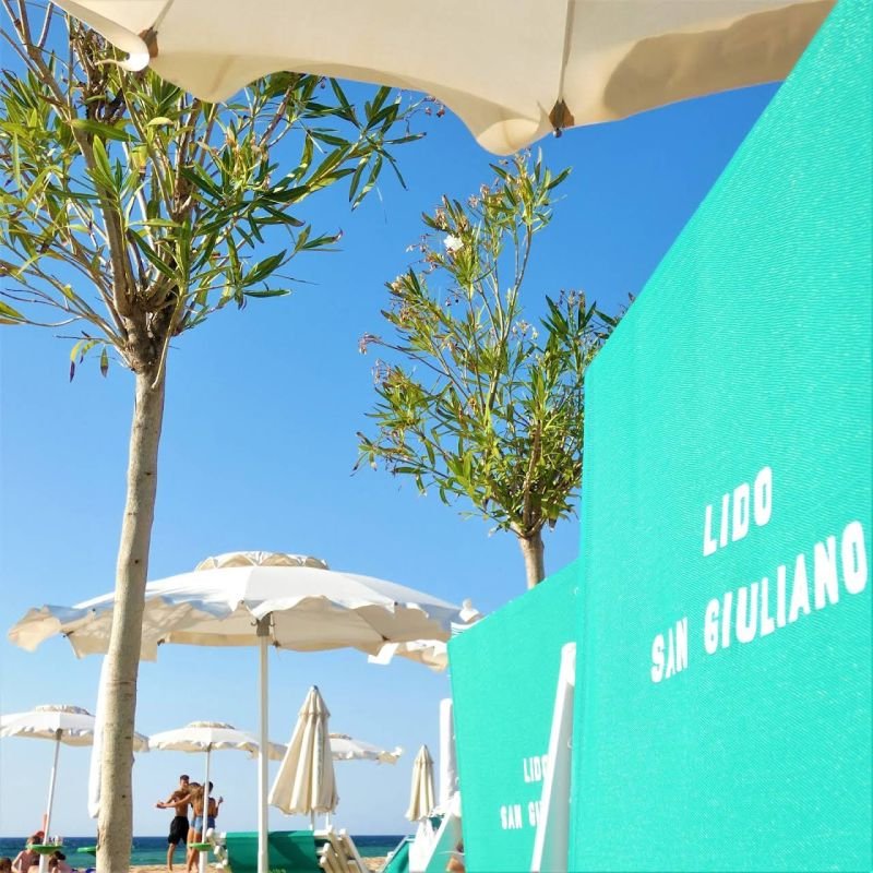 Lido San Giuliano - 2