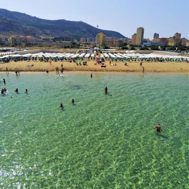 Lido San Giuliano - 3