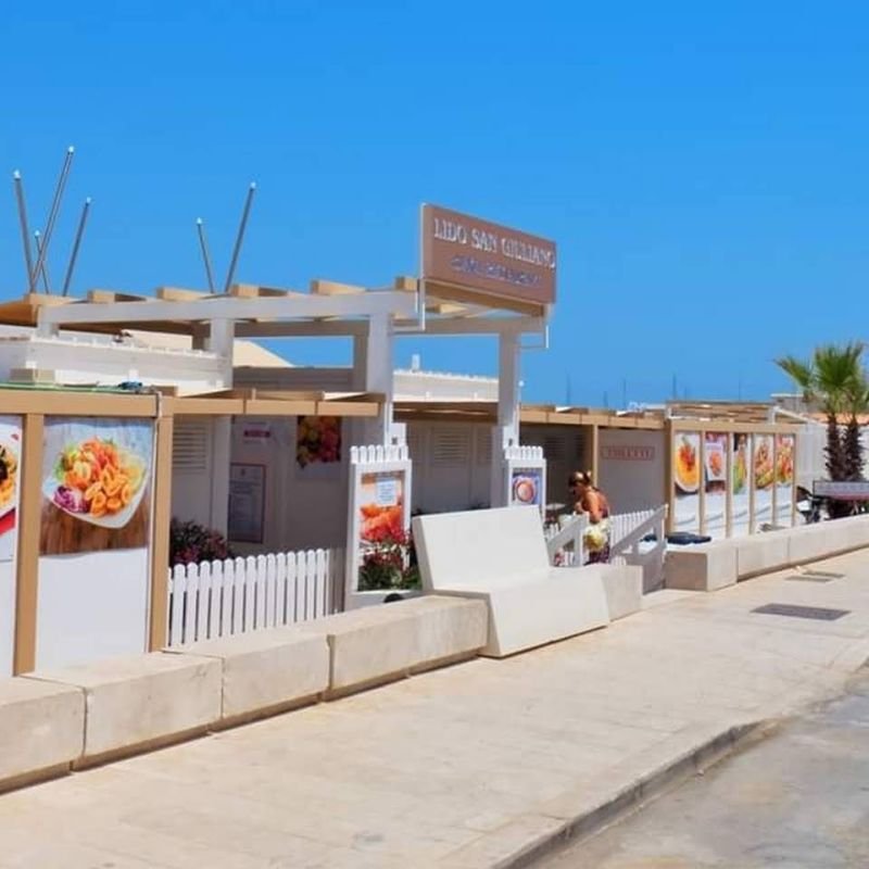 Lido San Giuliano - 4