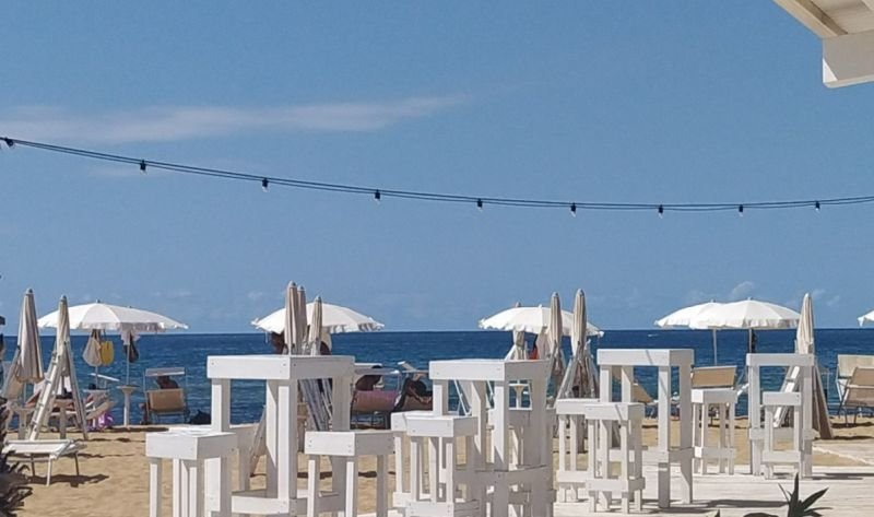 Isla Blanca - Casa Santa