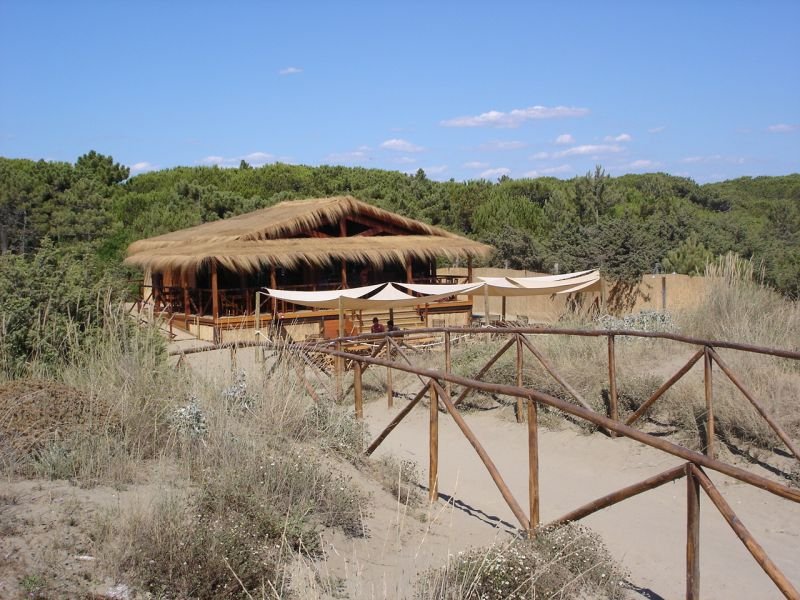 Fuori Rotta Beach Club - 2