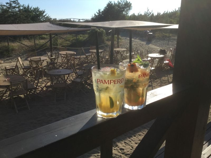 Fuori Rotta Beach Club - 5