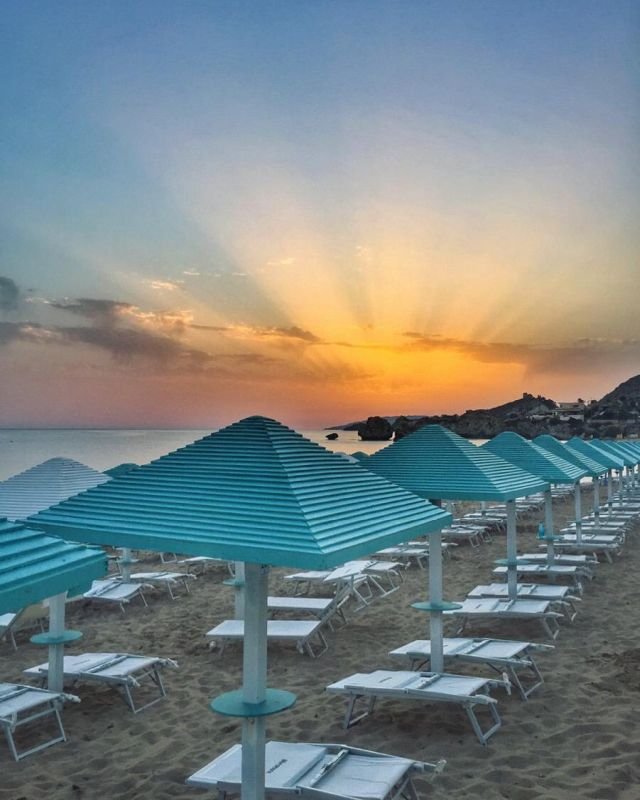Lido Miramare - 2