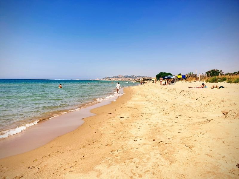 Insonnia Beach - 5