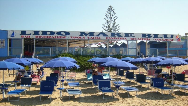 Lido Mareblu