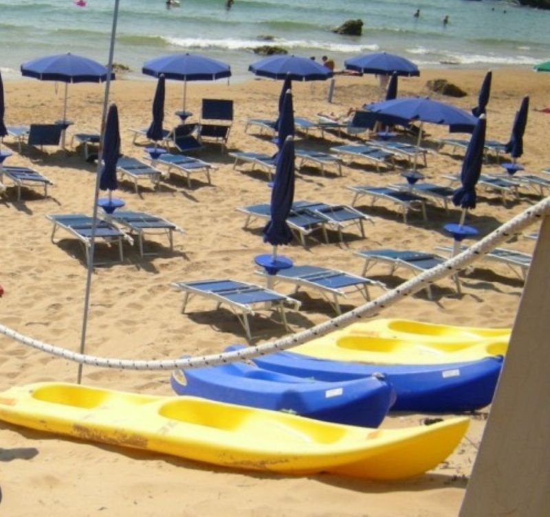 Lido Mareblu - 3