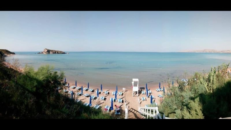 Lido Rocca Farruggio - 2