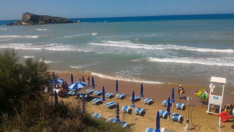 Lido Rocca Farruggio - 4