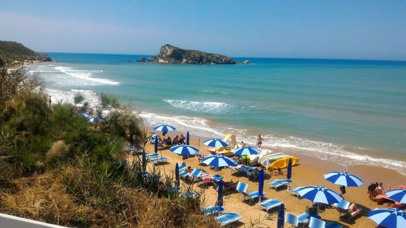 Lido Rocca Farruggio - 5
