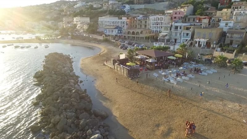 Stabilimento Balneare Havana Libre - Marina Di Palma