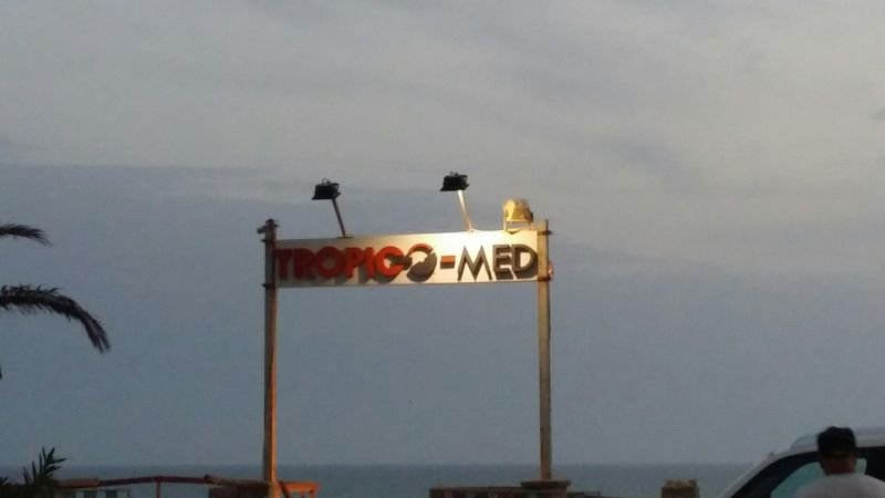Tropico Med - 4