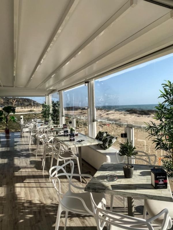B Cool Beach - Gela