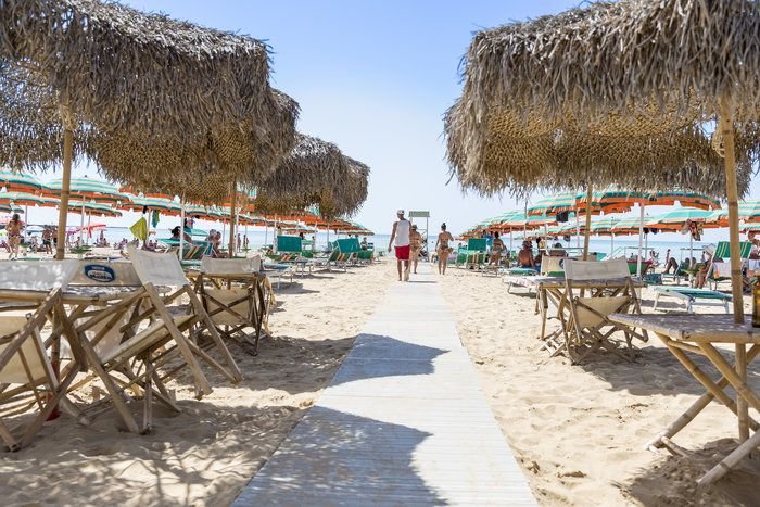 Lido Sport Center - Gela