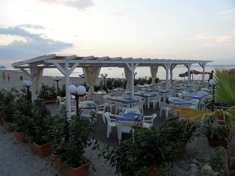 Maracaibo Beach - 2