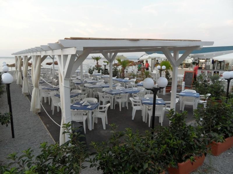 Maracaibo Beach - 4