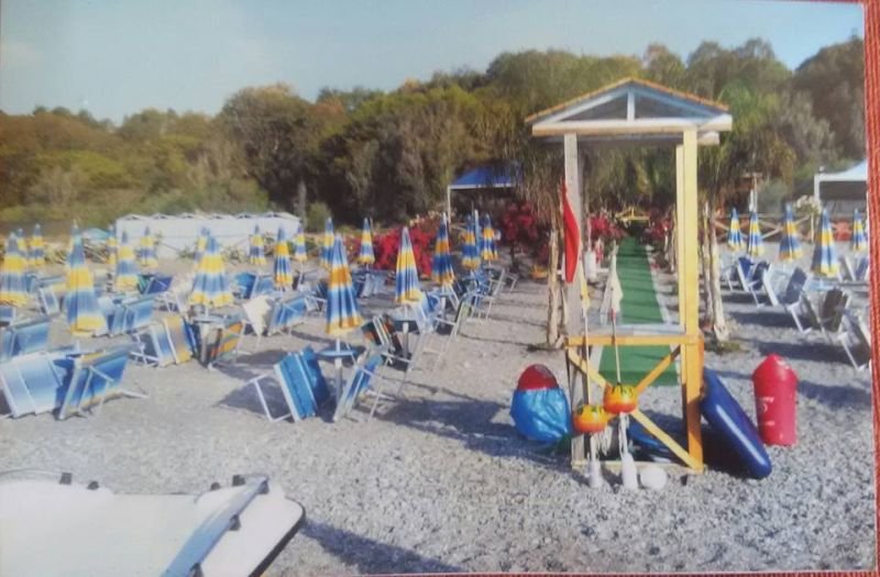 Lido Oasi Garden Beach - 1