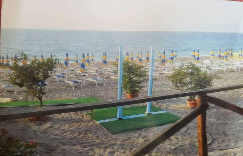Lido Oasi Garden Beach - 2