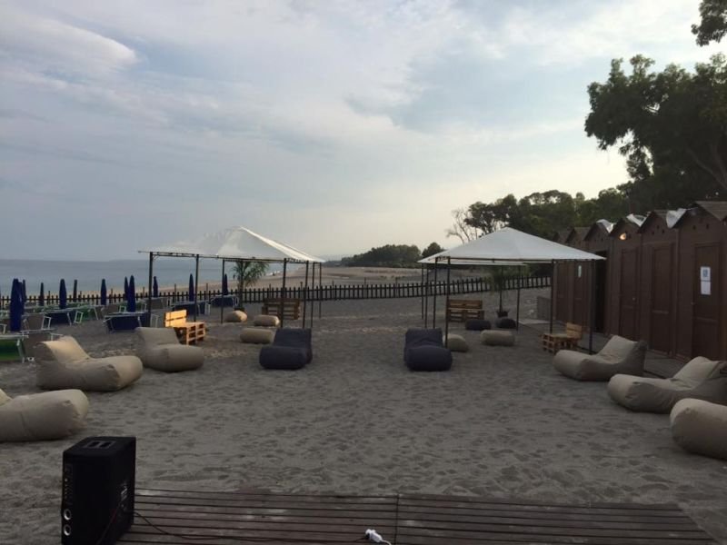 Lido That's Amore - 4