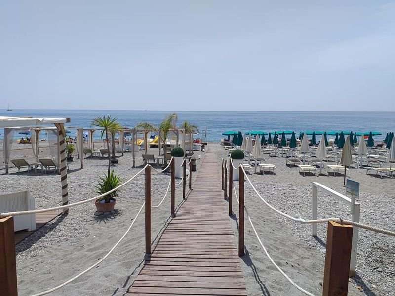 Lido Tortuga