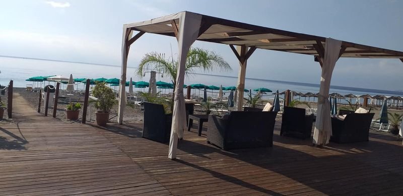 Lido Tortuga - 2