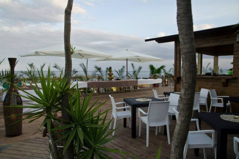 Lido Tortuga - 4