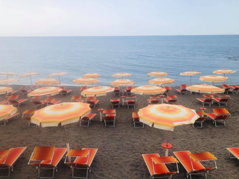 Lido Miramare Capo D'Orlando - Capo d'Orlando