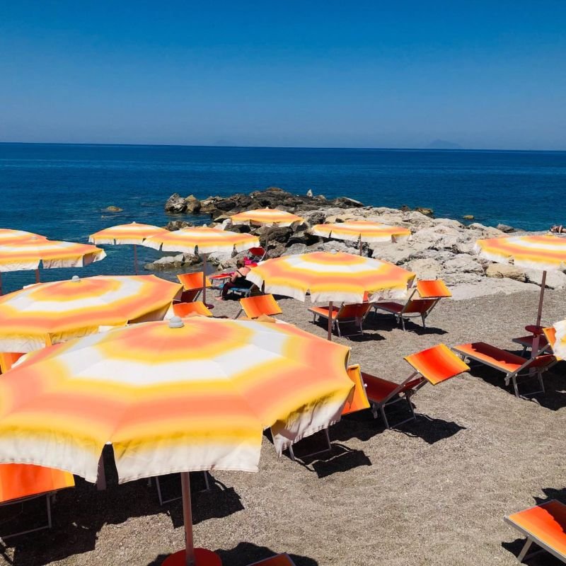 Lido Miramare Capo D'Orlando - 3