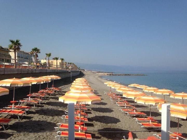 Lido Miramare Capo D'Orlando - 5