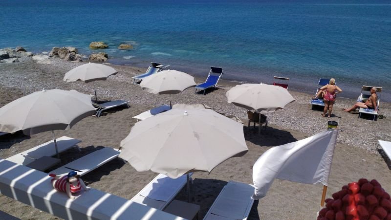 Sunset Beach Club - 2