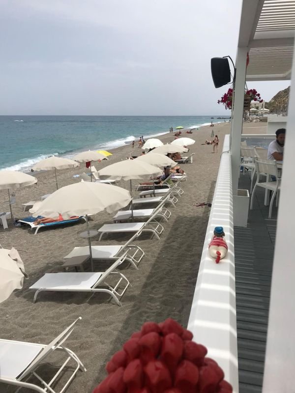 Sunset Beach Club - 3