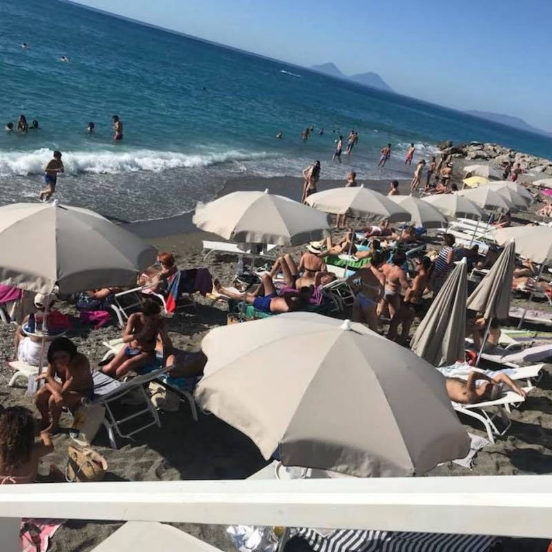 Sunset Beach Club - 4