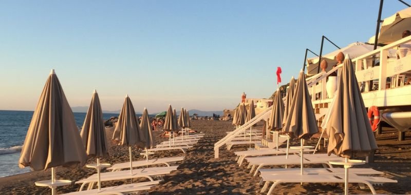 Sunset Beach Club - 5