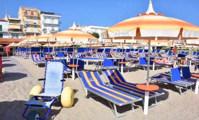 Lido La Romantica - 2