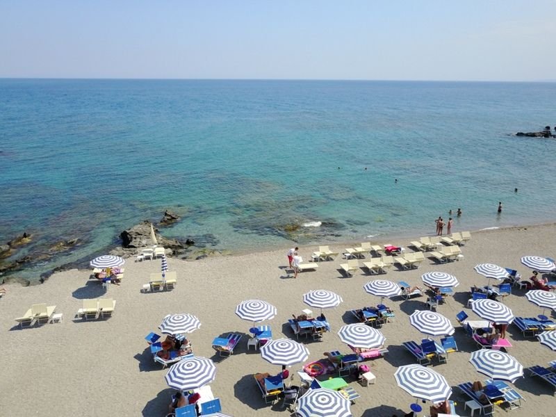 Pirata Beach - 2