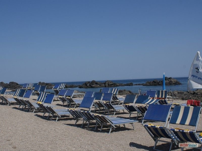 Pirata Beach - 3