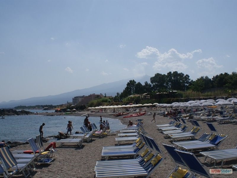 Pirata Beach - 4