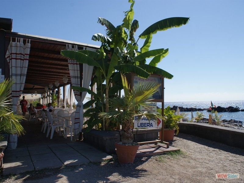 Pirata Beach - 5