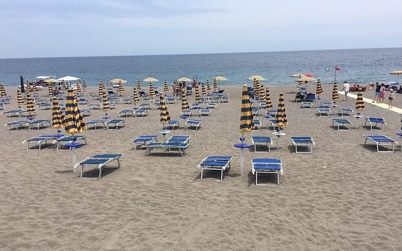 Lido Acquascivoli Tobogan - Giardini Naxos