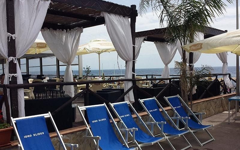 Lido Acquascivoli Tobogan - 3