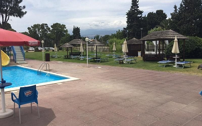 Lido Acquascivoli Tobogan - 4