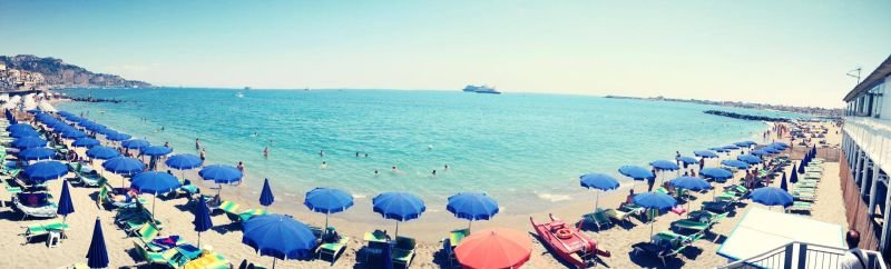 Lido Europa - Giardini Naxos