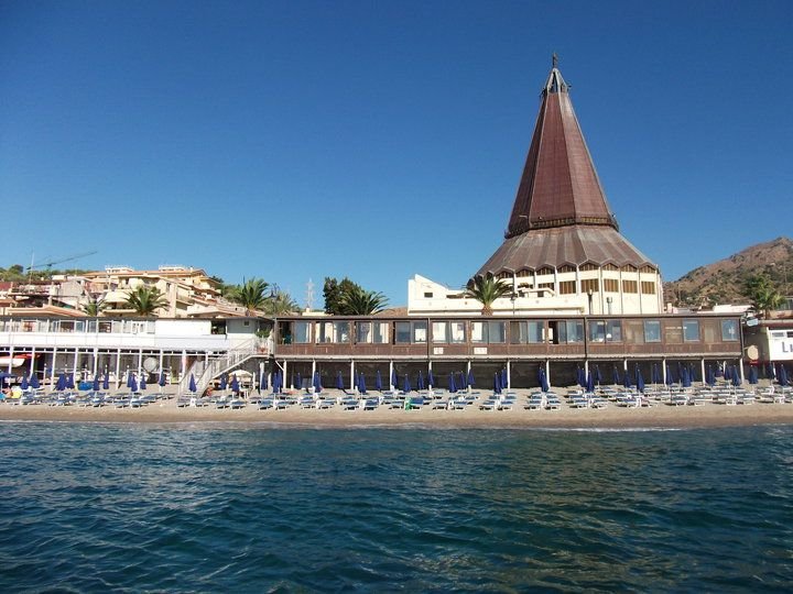 Lido Europa - 3