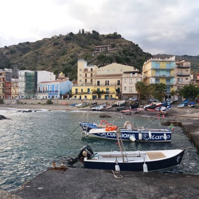 Lido Maraone - 3