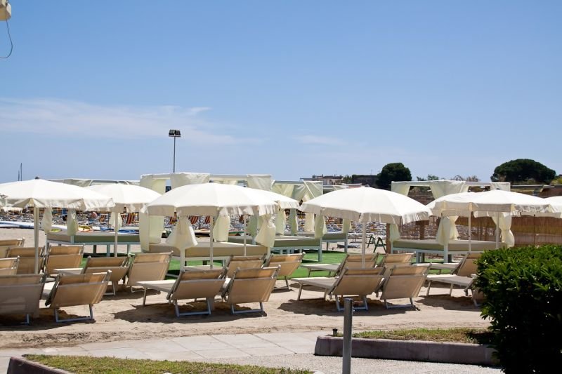 Bambù Beach
